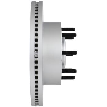 Bosch 20011570 - Disc Brake Rotor and Hub Assembly Bosch 20011570 Disc Brake Rotor and Hub Assembly product image 4 of 5