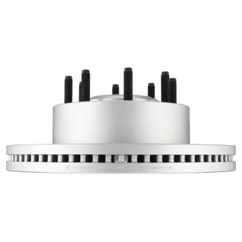 Bosch 20011570 - Disc Brake Rotor and Hub Assembly Bosch 20011570 Disc Brake Rotor and Hub Assembly product image 5 of 5