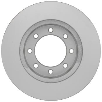 Bosch 20011571 Disc Brake Rotor product image 1 of 4