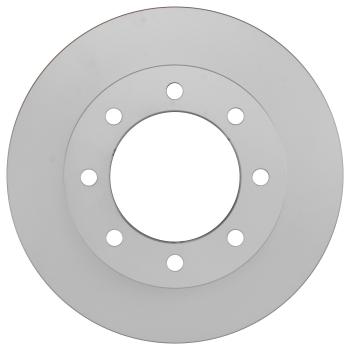 Bosch 20011571 Disc Brake Rotor product image 3 of 4