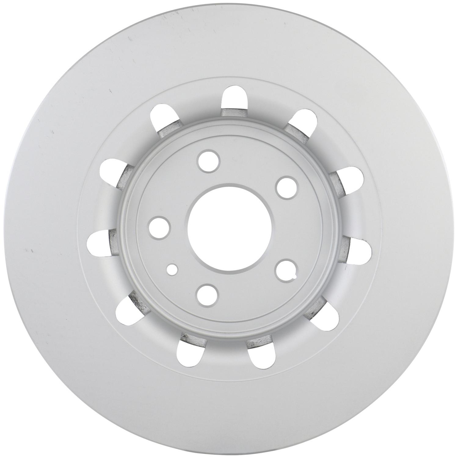 Bosch 20011572 Disc Brake Rotor product image 1 of 5