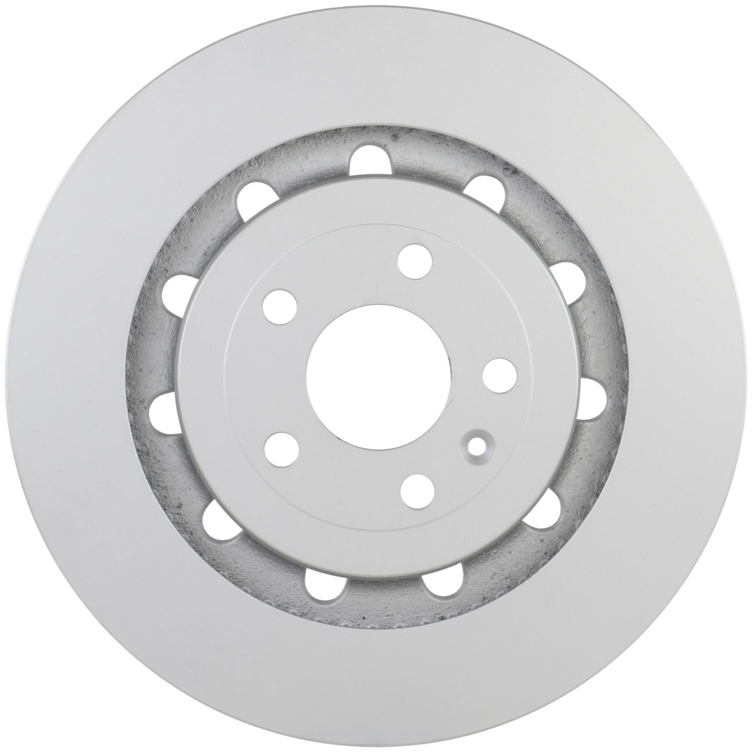 Bosch 20011572 Disc Brake Rotor product image 2 of 5