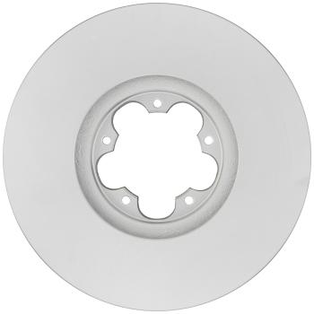 Bosch 20011575 Disc Brake Rotor product image 1 of 4