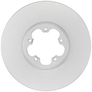 Bosch 20011575 Disc Brake Rotor product image 3 of 4