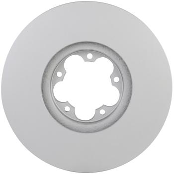 Bosch 20011576 Disc Brake Rotor product image 1 of 4
