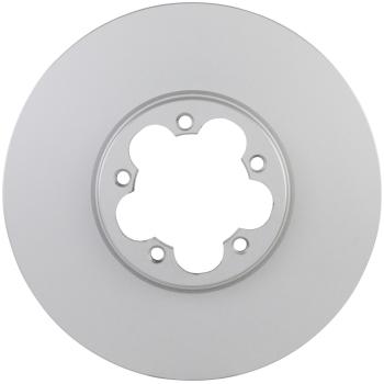 Bosch 20011576 Disc Brake Rotor product image 2 of 4