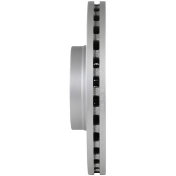Bosch 20011576 Disc Brake Rotor product image 3 of 4