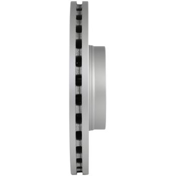 Bosch 20011576 Disc Brake Rotor product image 4 of 4