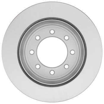 Bosch 20011621 Disc Brake Rotor product image 1 of 4