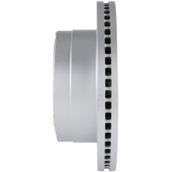 Bosch 20011621 Disc Brake Rotor product image 2 of 4