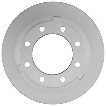 Bosch 20011621 Disc Brake Rotor product image 3 of 4