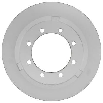 Bosch 20011622 Disc Brake Rotor product image 2 of 3