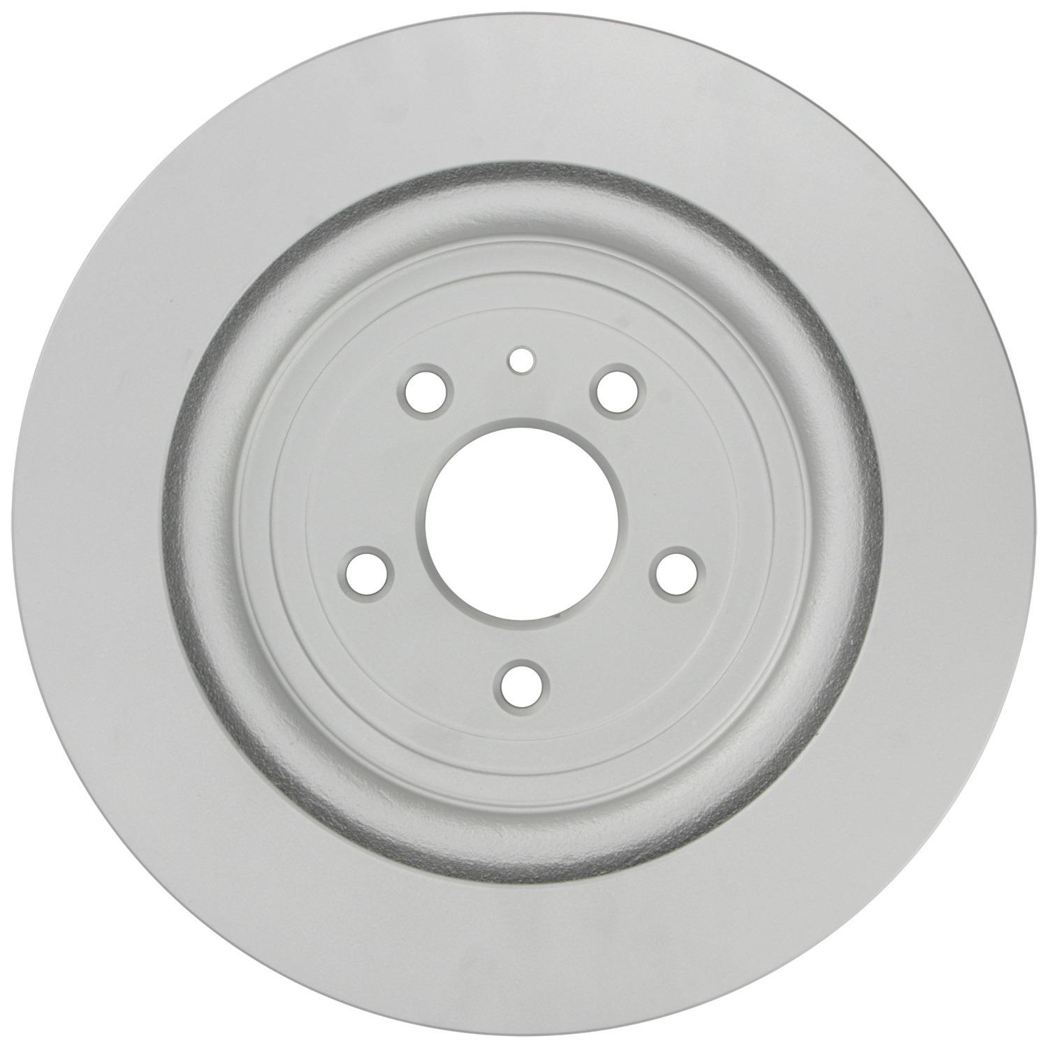 Bosch 20011623 - Disc Brake Rotor Bosch 20011623 Disc Brake Rotor product image 1 of 4