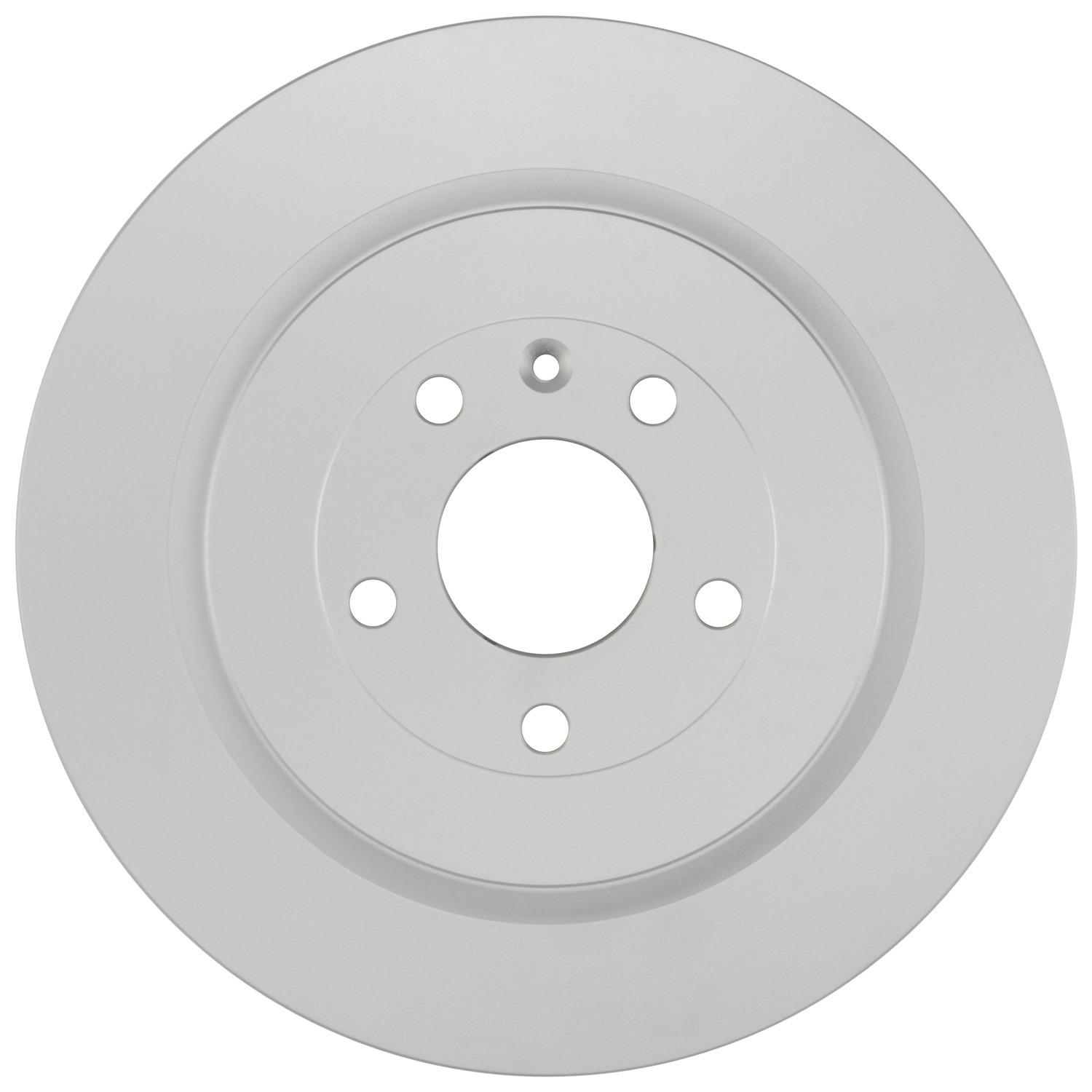 Bosch 20011623 - Disc Brake Rotor Bosch 20011623 Disc Brake Rotor product image 3 of 4