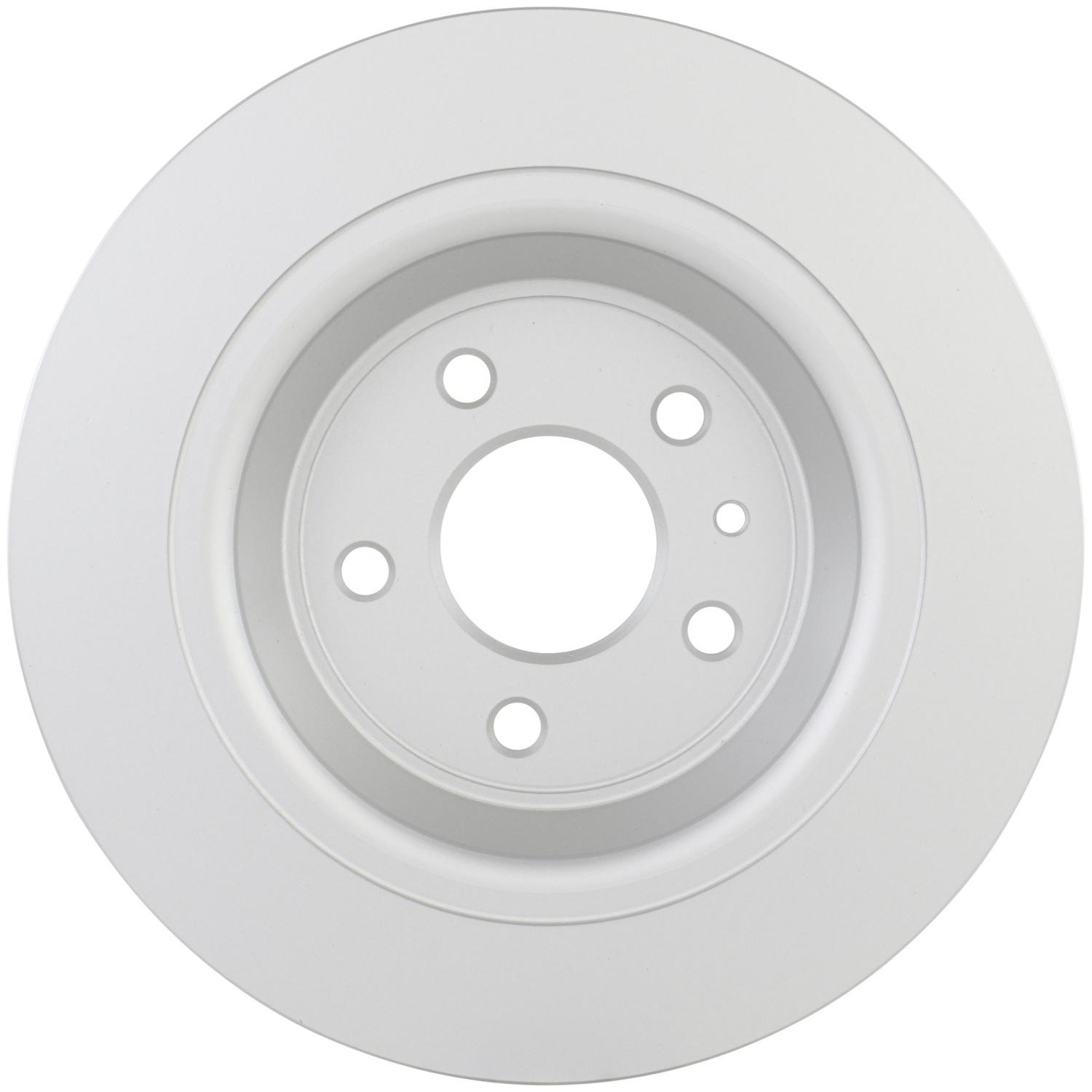 Bosch 20011624 - Disc Brake Rotor Bosch 20011624 Disc Brake Rotor product image 1 of 5