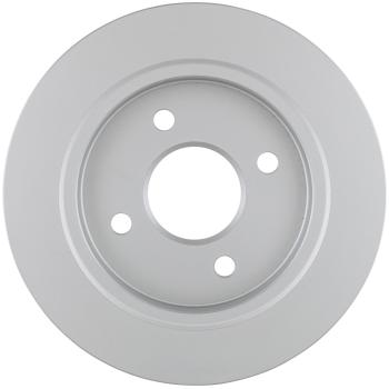 Bosch 20011625 Disc Brake Rotor product image 1 of 4