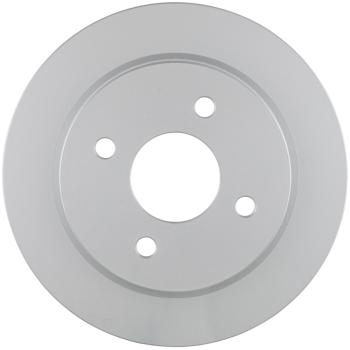 Bosch 20011625 Disc Brake Rotor product image 2 of 4