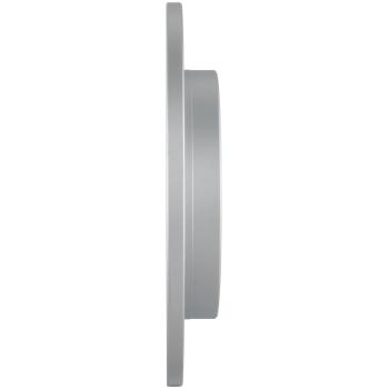 Bosch 20011625 Disc Brake Rotor product image 4 of 4