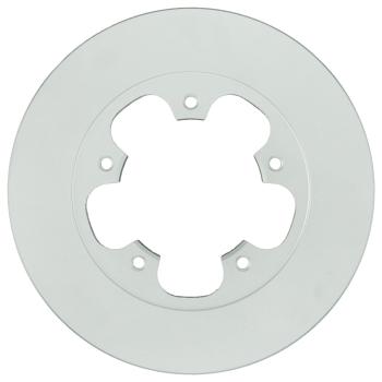 Bosch 20011626 Disc Brake Rotor product image 1 of 4