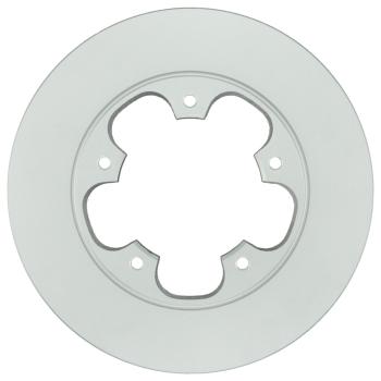 Bosch 20011626 Disc Brake Rotor product image 3 of 4