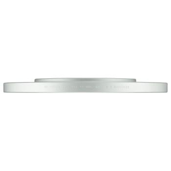 Bosch 20011626 Disc Brake Rotor product image 4 of 4