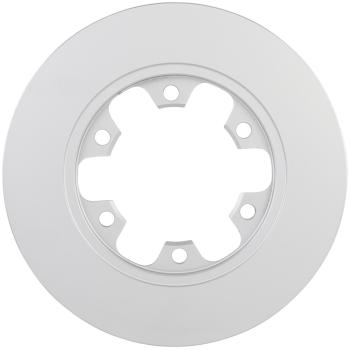 Bosch 20011627 Disc Brake Rotor product image 1 of 4