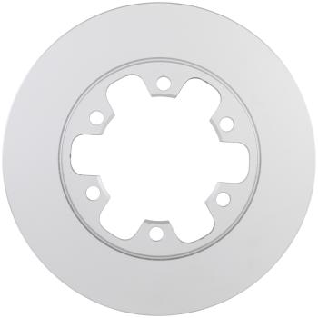 Bosch 20011627 Disc Brake Rotor product image 2 of 4