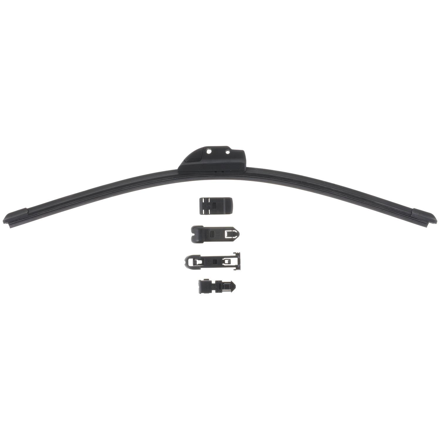 Bosch 20CA - Windshield Wiper Blade Bosch 20CA Windshield Wiper Blade product image 2 of 4