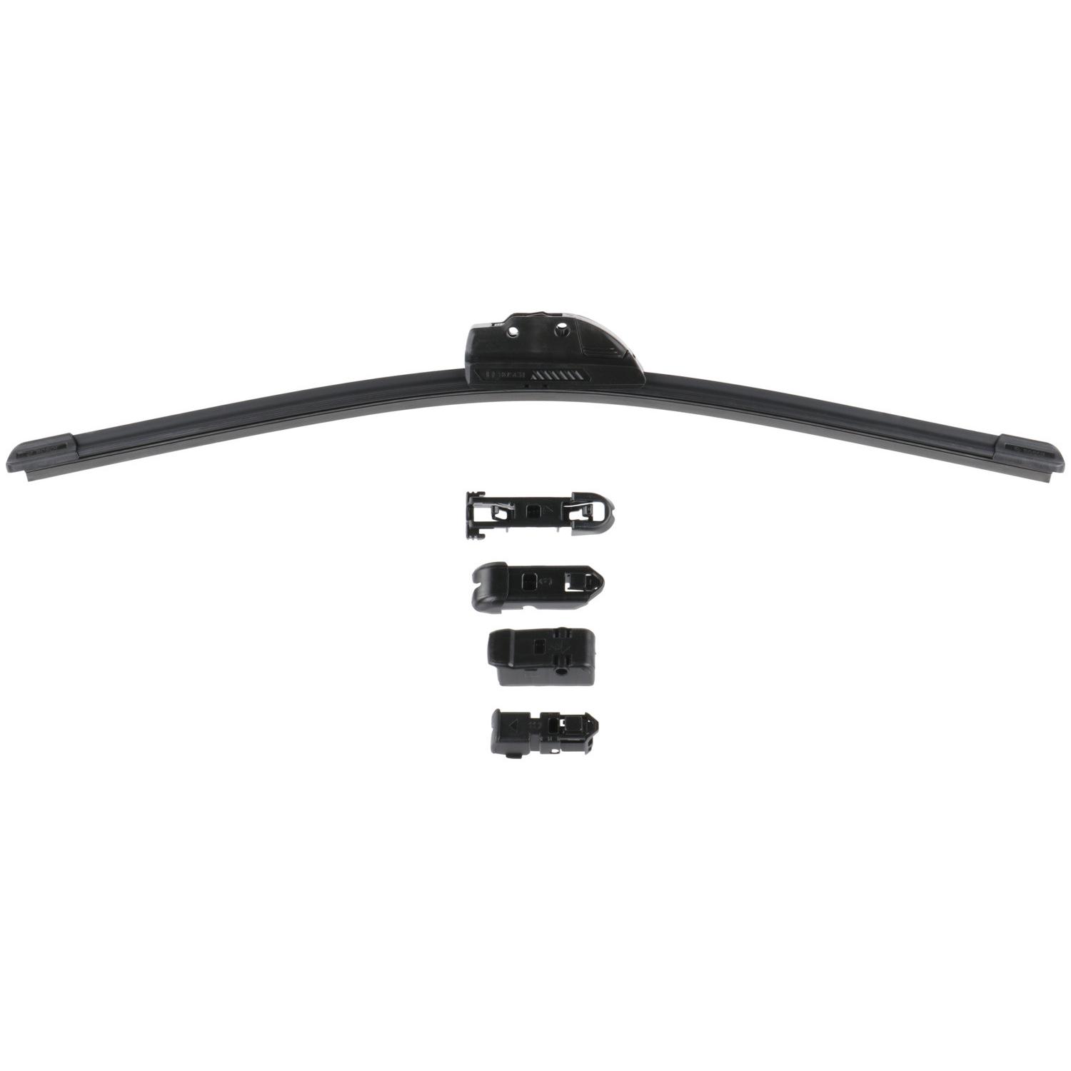 Bosch 20CA - Windshield Wiper Blade Bosch 20CA Windshield Wiper Blade product image 3 of 4