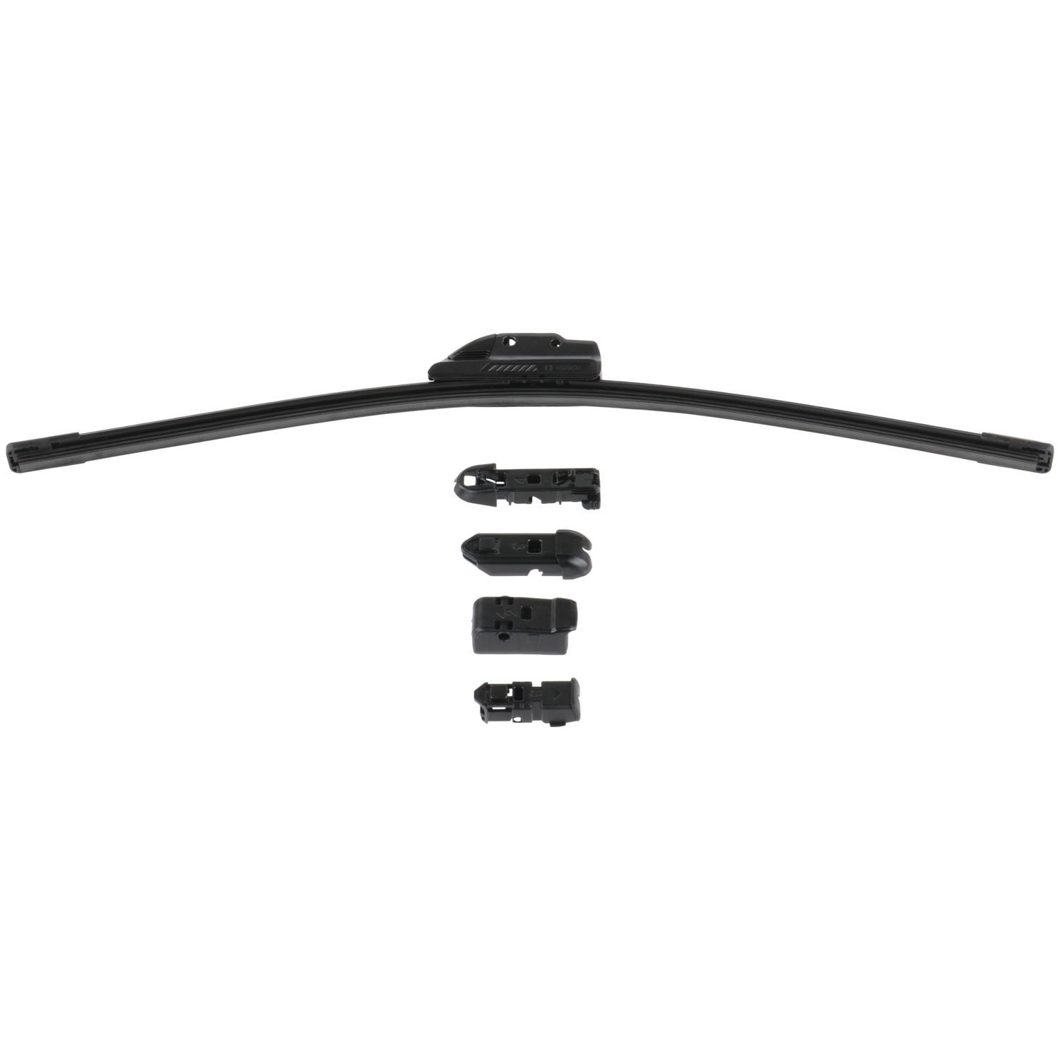 Bosch 20CA - Windshield Wiper Blade Bosch 20CA Windshield Wiper Blade product image 4 of 4