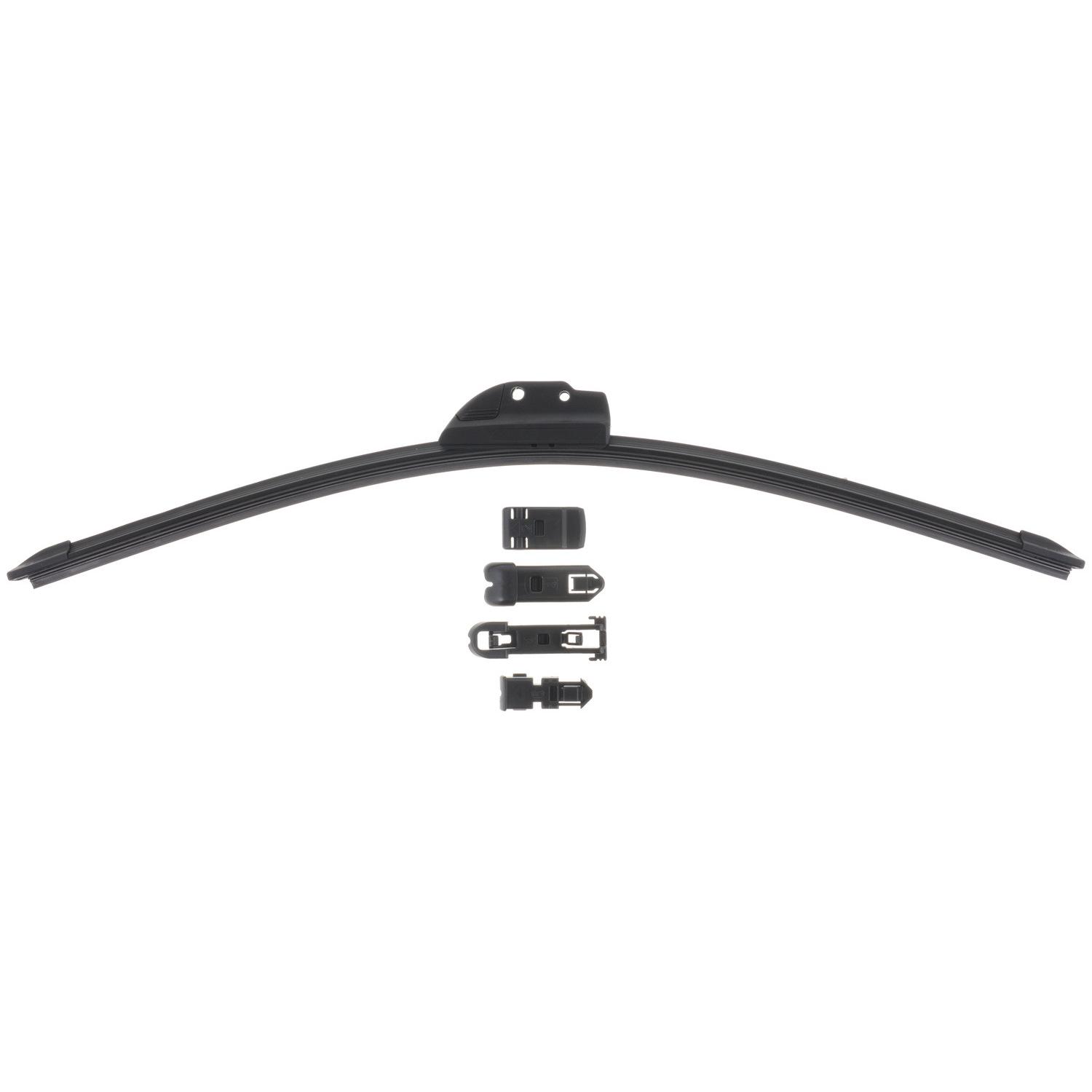 Bosch 20SD - Windshield Wiper Blade Bosch 20SD Windshield Wiper Blade product image 2 of 6