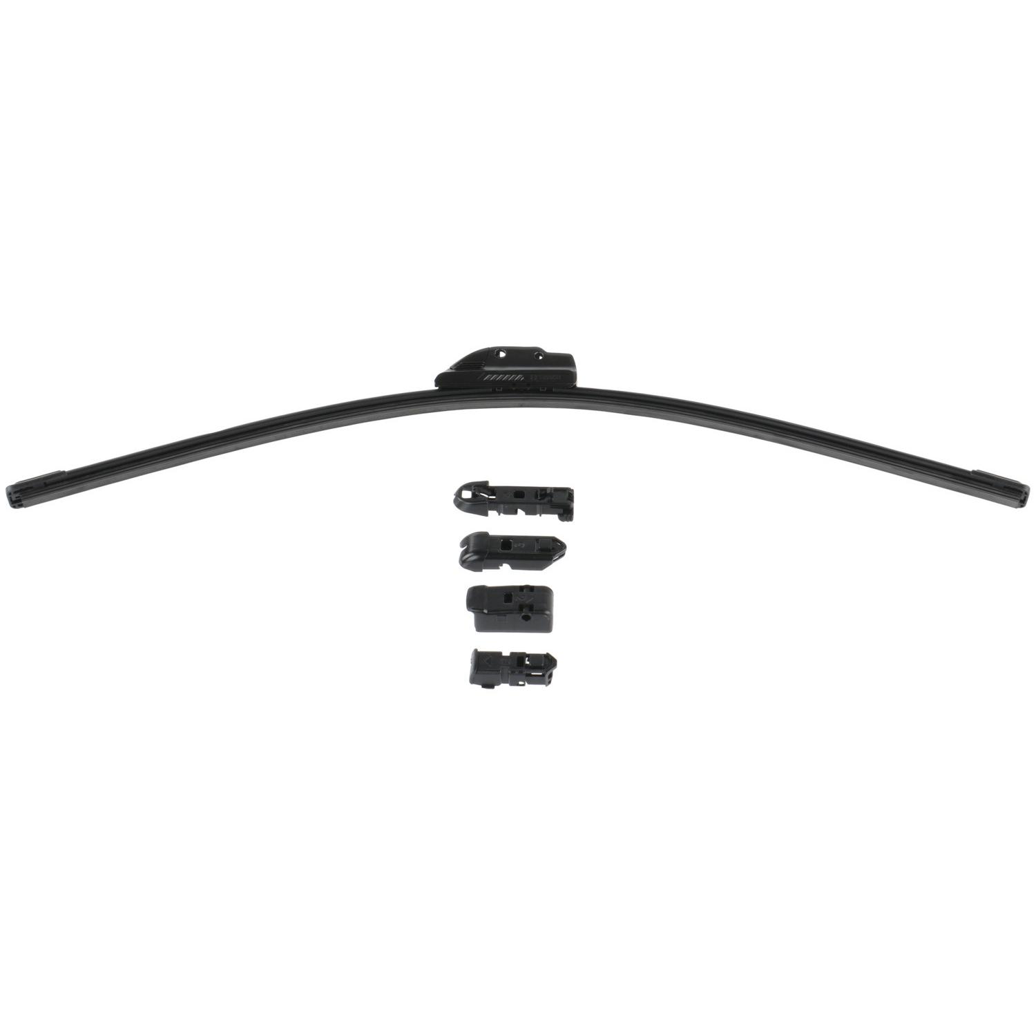 Bosch 24CA - Windshield Wiper Blade Bosch 24CA Windshield Wiper Blade product image 4 of 4