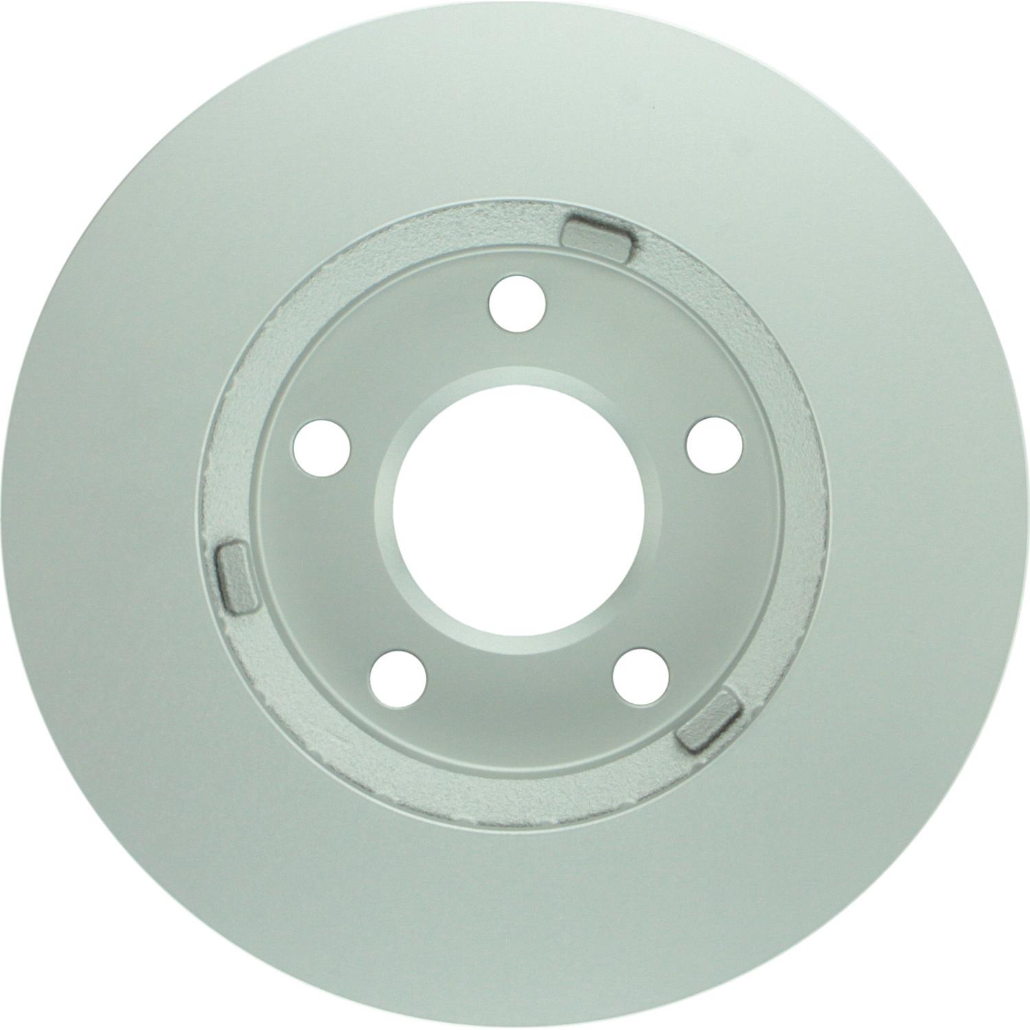 Bosch 25010529 - Disc Brake Rotor Bosch 25010529 Disc Brake Rotor product image 1 of 3