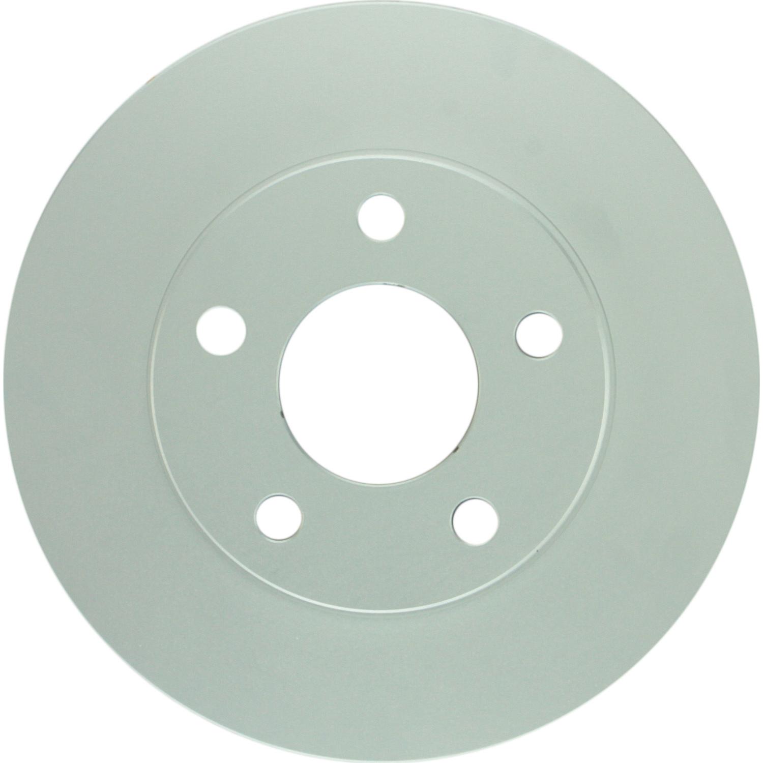 Bosch 25010529 - Disc Brake Rotor Bosch 25010529 Disc Brake Rotor product image 2 of 3