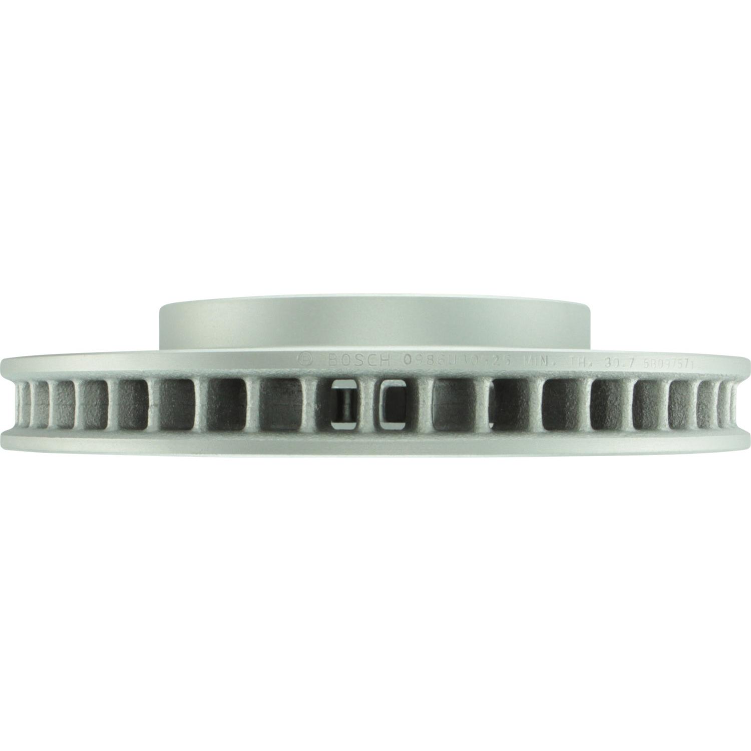 Bosch 25010529 - Disc Brake Rotor Bosch 25010529 Disc Brake Rotor product image 3 of 3