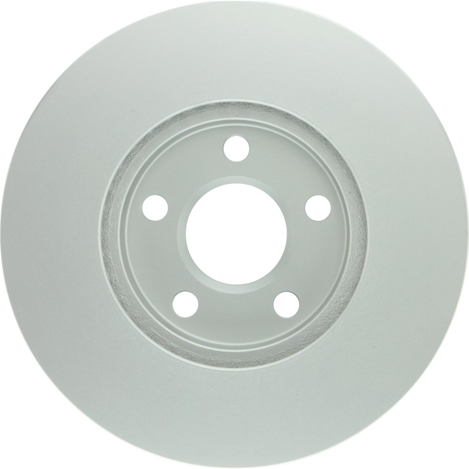 Bosch 25010530 - Disc Brake Rotor Bosch 25010530 Disc Brake Rotor product image 1 of 3