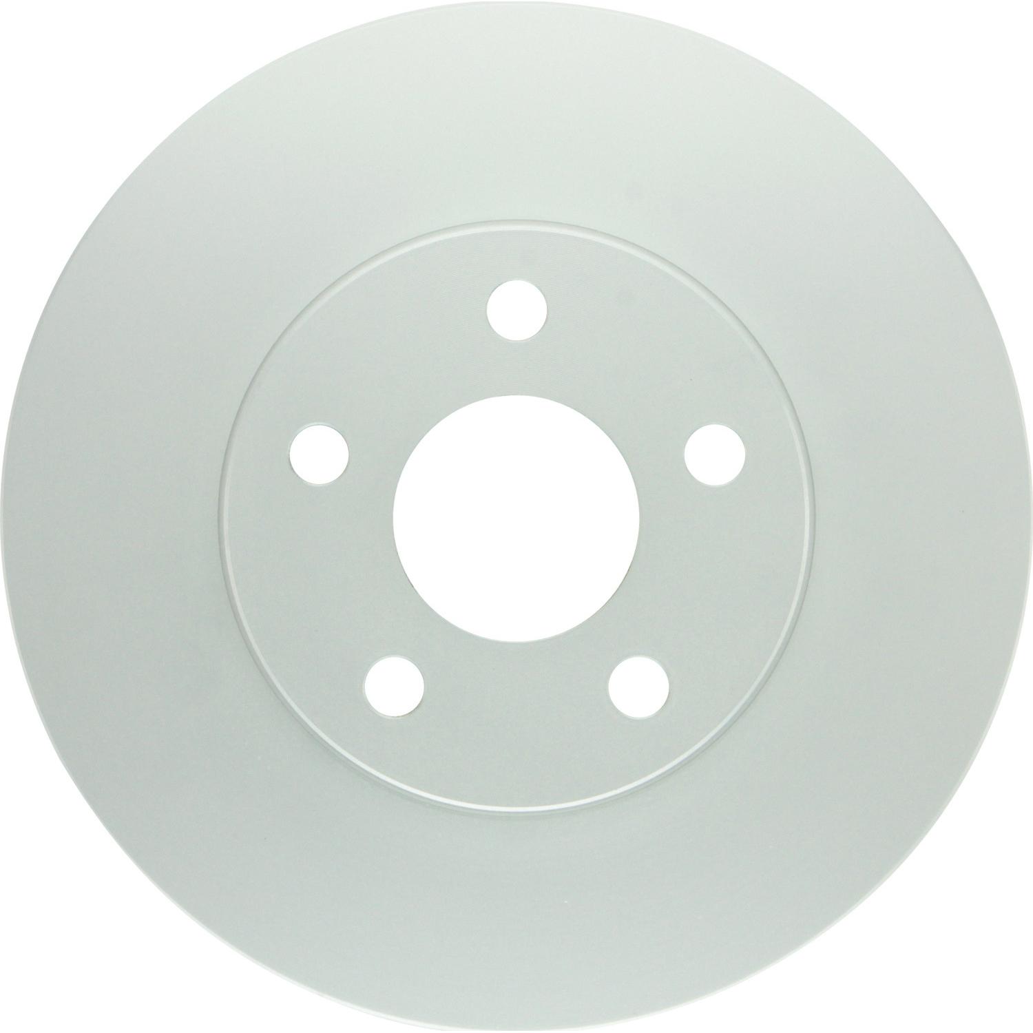 Bosch 25010530 - Disc Brake Rotor Bosch 25010530 Disc Brake Rotor product image 2 of 3