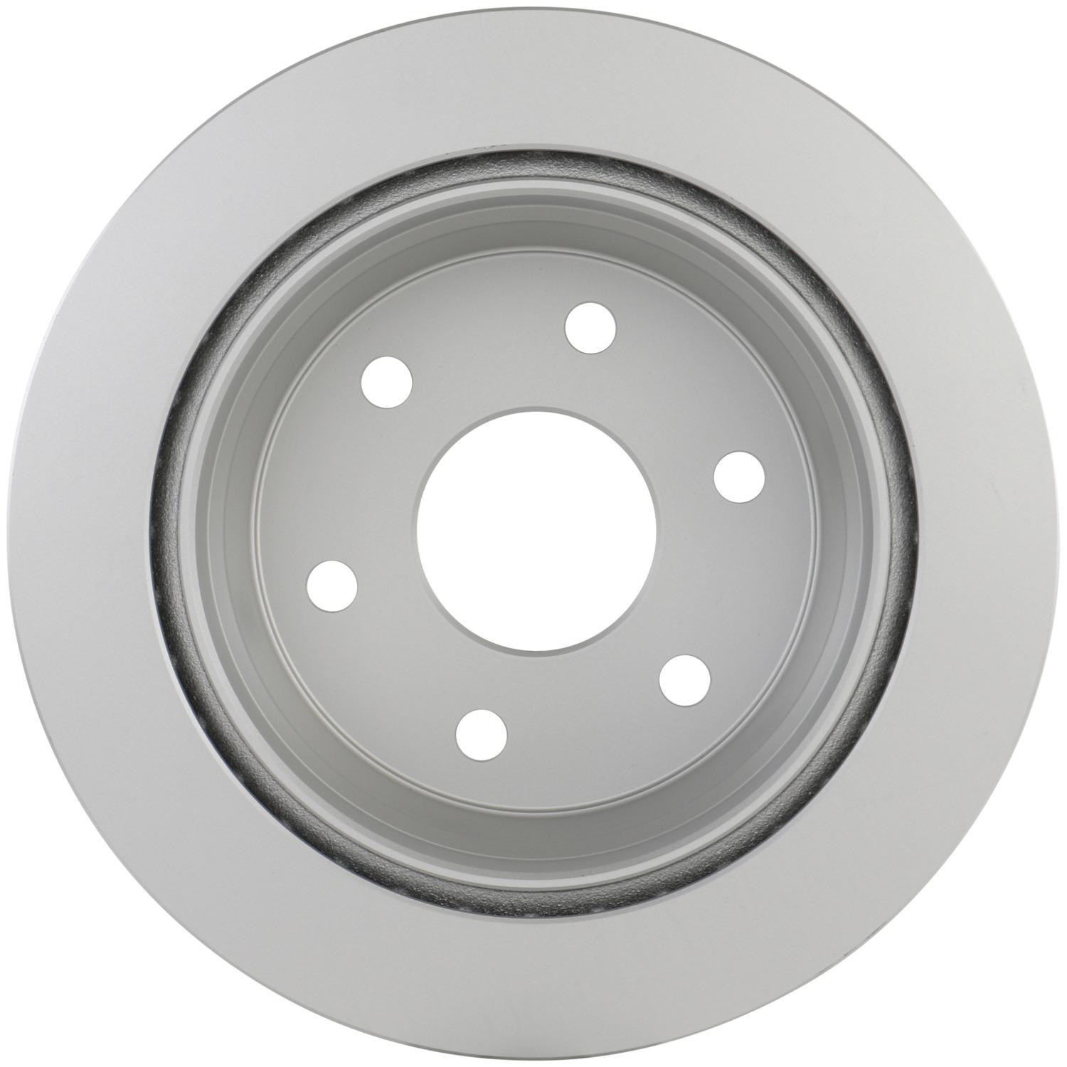 Bosch 25010532 - Disc Brake Rotor Bosch 25010532 Disc Brake Rotor product image 1 of 5