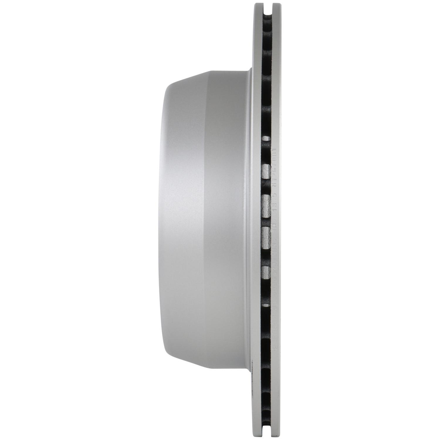 Bosch 25010532 - Disc Brake Rotor Bosch 25010532 Disc Brake Rotor product image 3 of 5