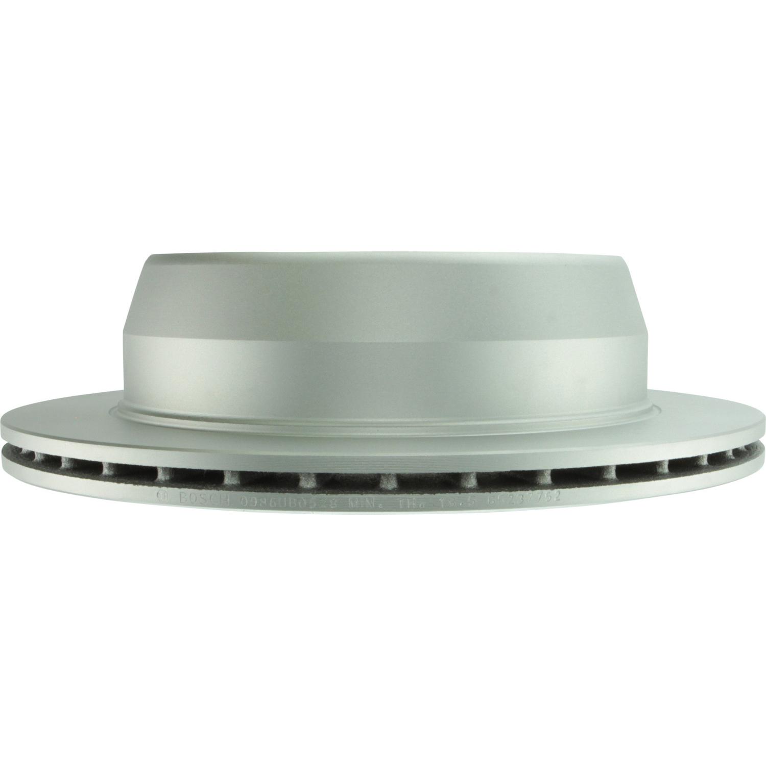 Bosch 25010532 - Disc Brake Rotor Bosch 25010532 Disc Brake Rotor product image 5 of 5