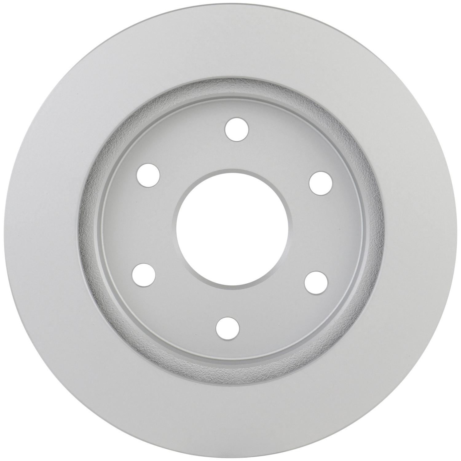Bosch 25010534 - Disc Brake Rotor Bosch 25010534 Disc Brake Rotor product image 1 of 5