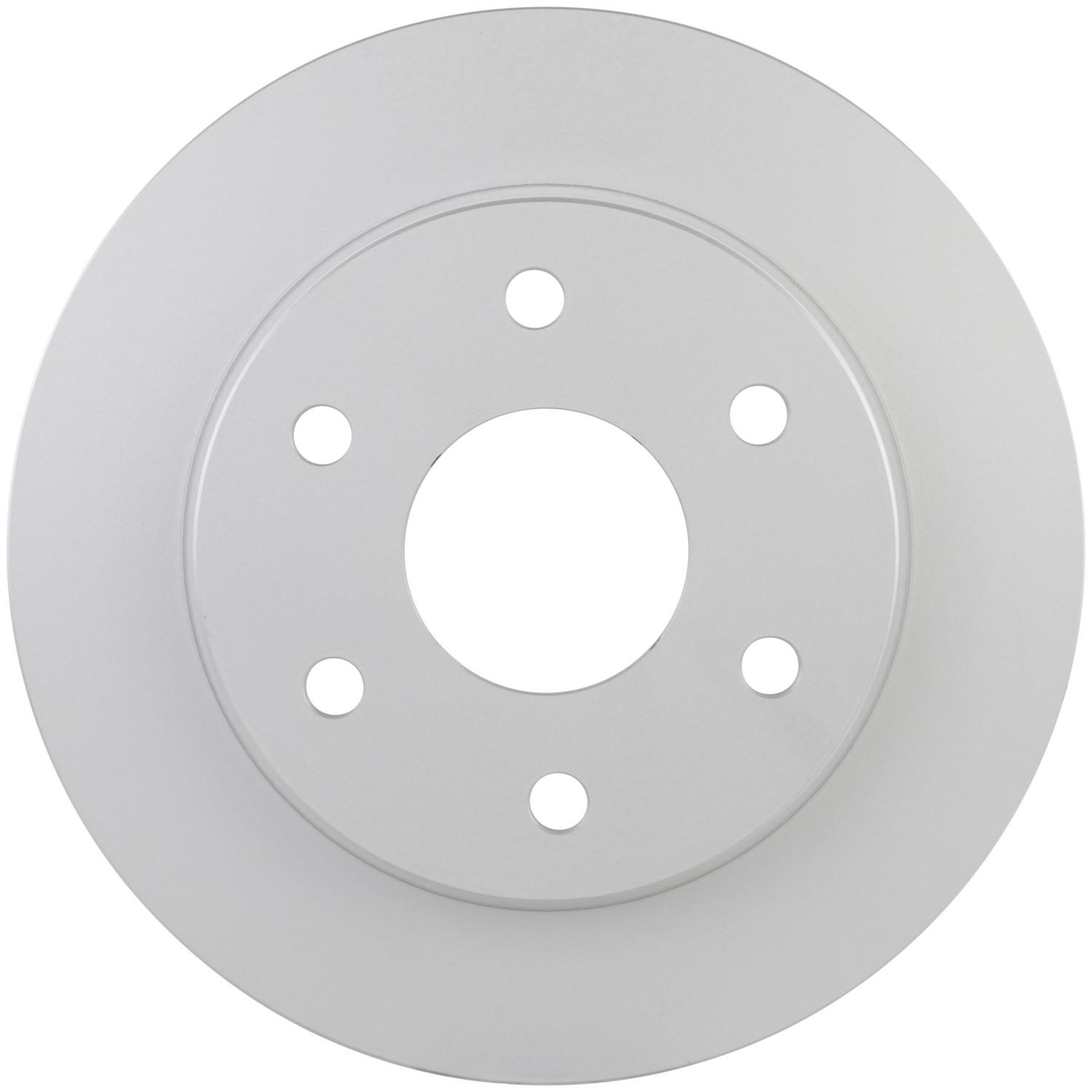 Bosch 25010534 - Disc Brake Rotor Bosch 25010534 Disc Brake Rotor product image 2 of 5
