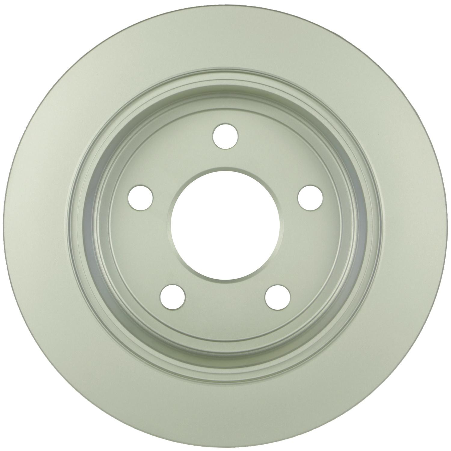 Bosch 25010535 - Disc Brake Rotor Bosch 25010535 Disc Brake Rotor product image 1 of 3