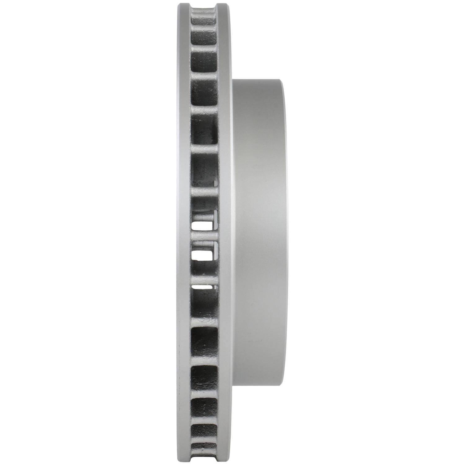 Bosch 25010536 - Disc Brake Rotor Bosch 25010536 Disc Brake Rotor product image 4 of 5
