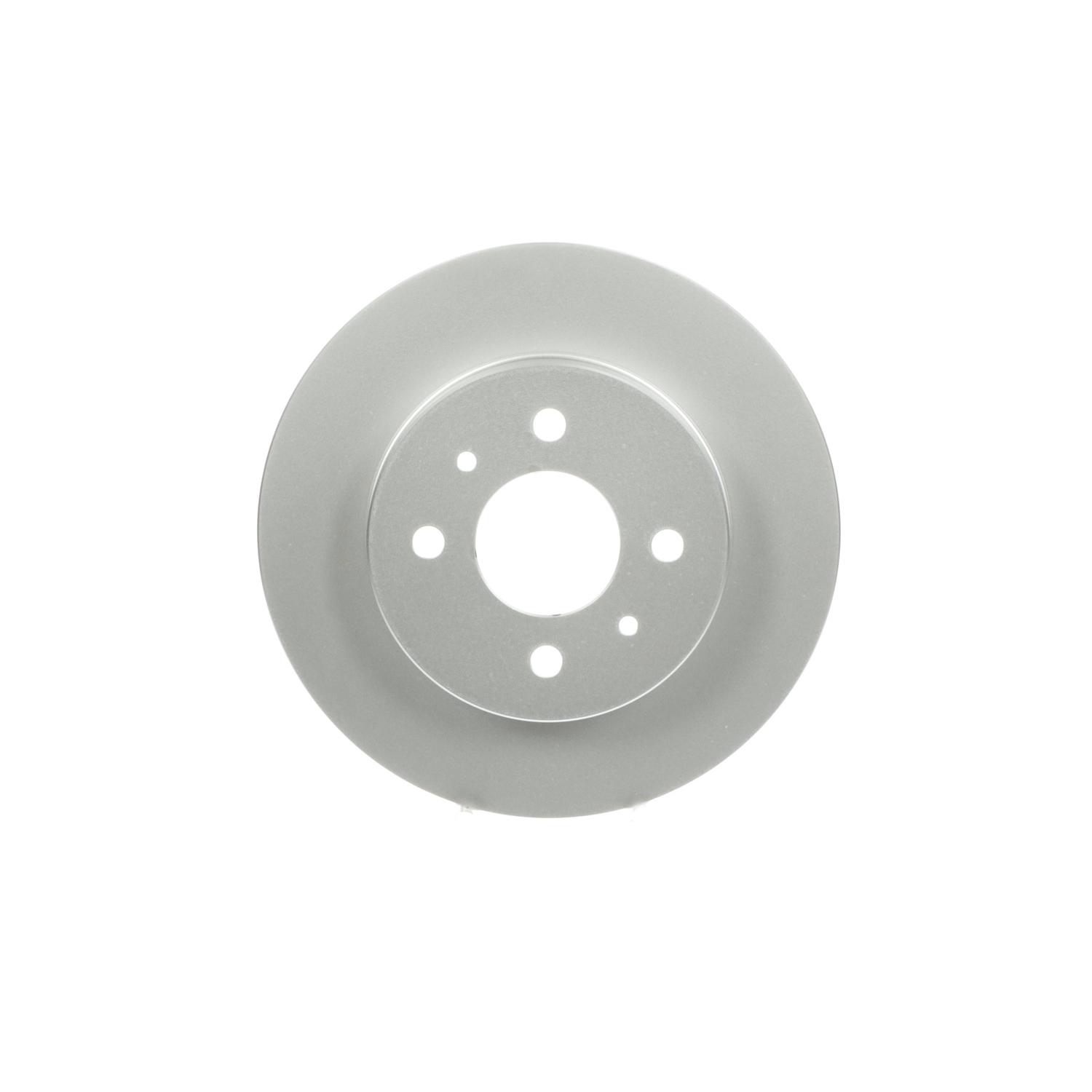Bosch 25010538 - Disc Brake Rotor Bosch 25010538 Disc Brake Rotor product image 1 of 4