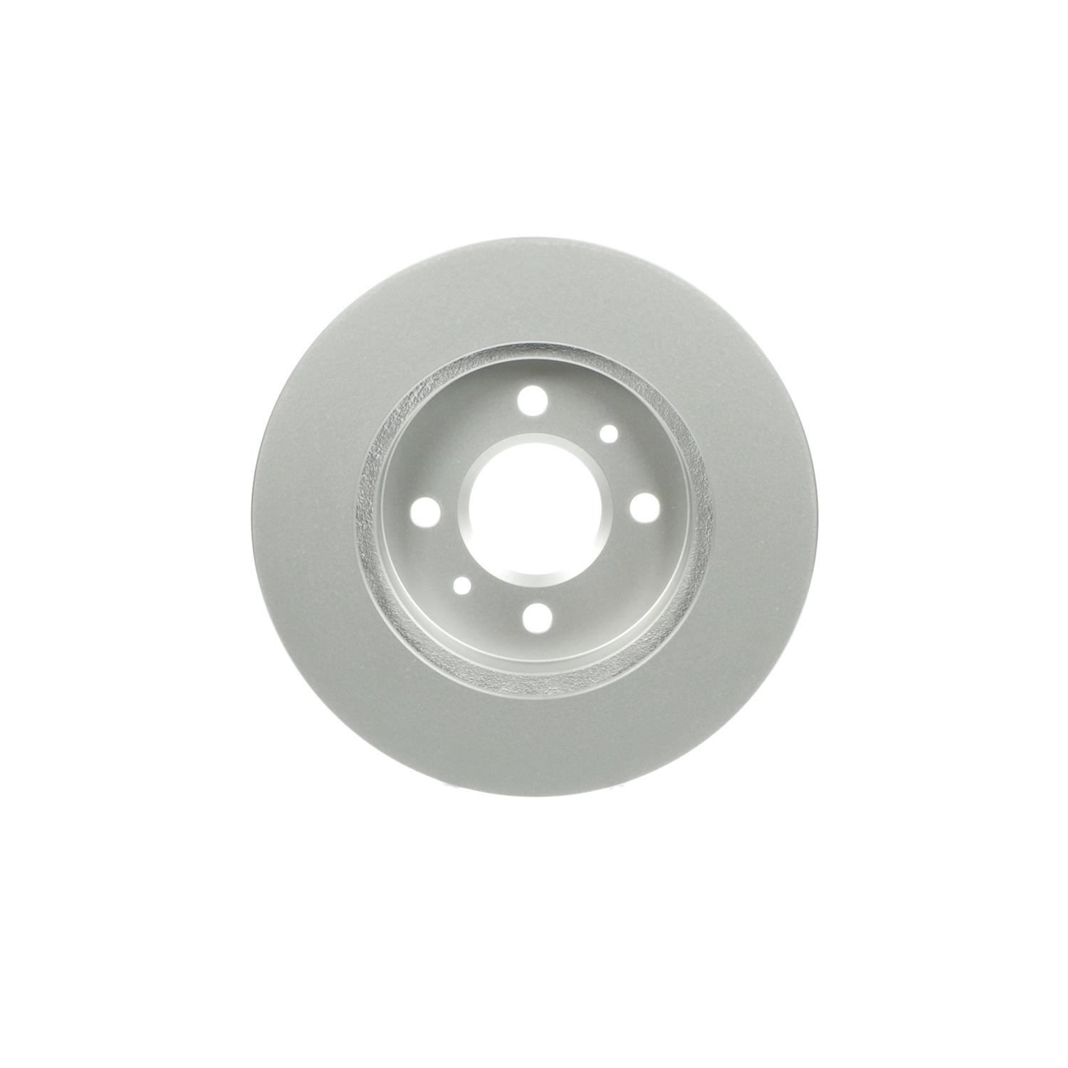 Bosch 25010538 - Disc Brake Rotor Bosch 25010538 Disc Brake Rotor product image 3 of 4