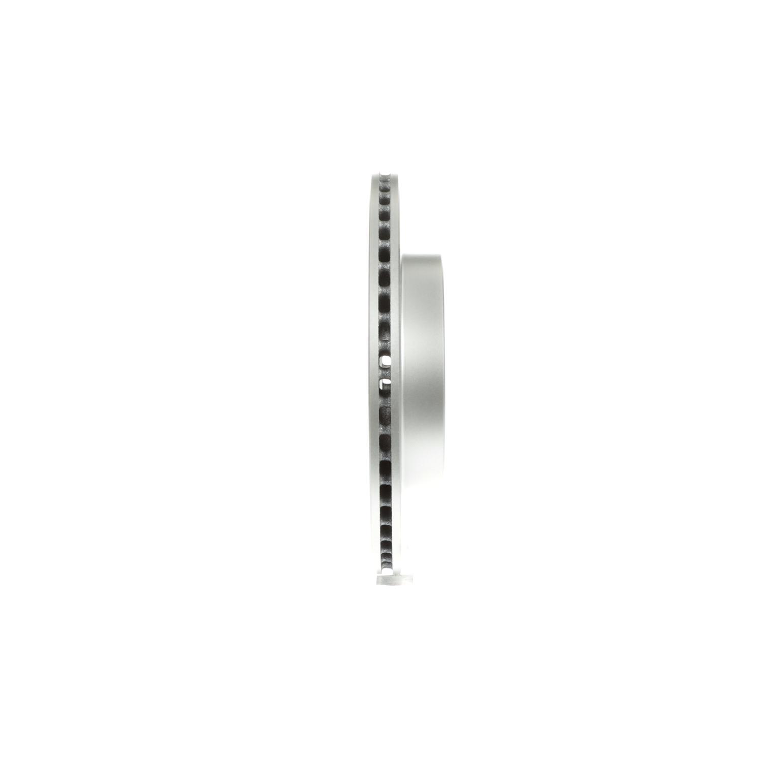 Bosch 25010538 - Disc Brake Rotor Bosch 25010538 Disc Brake Rotor product image 4 of 4