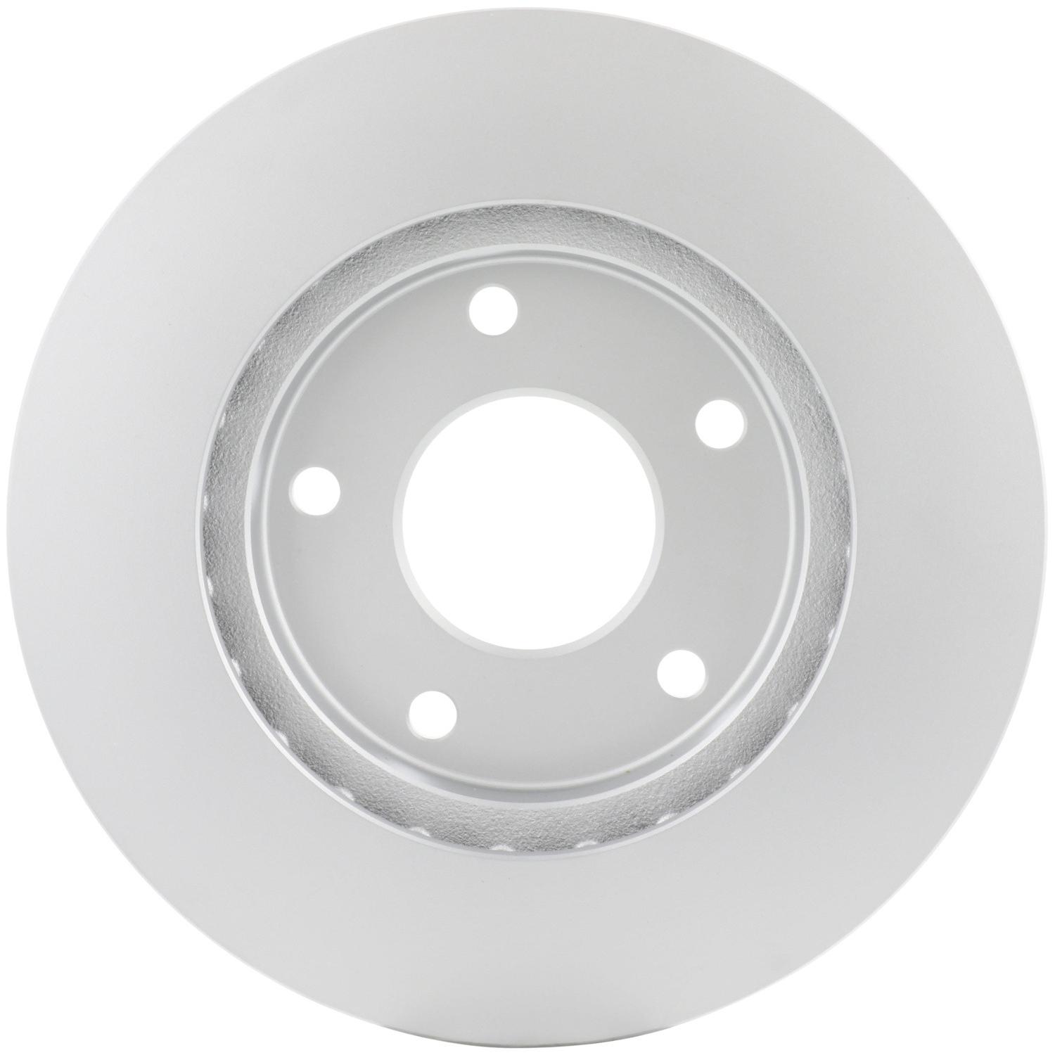 Bosch 25010540 - Disc Brake Rotor Bosch 25010540 Disc Brake Rotor product image 1 of 5