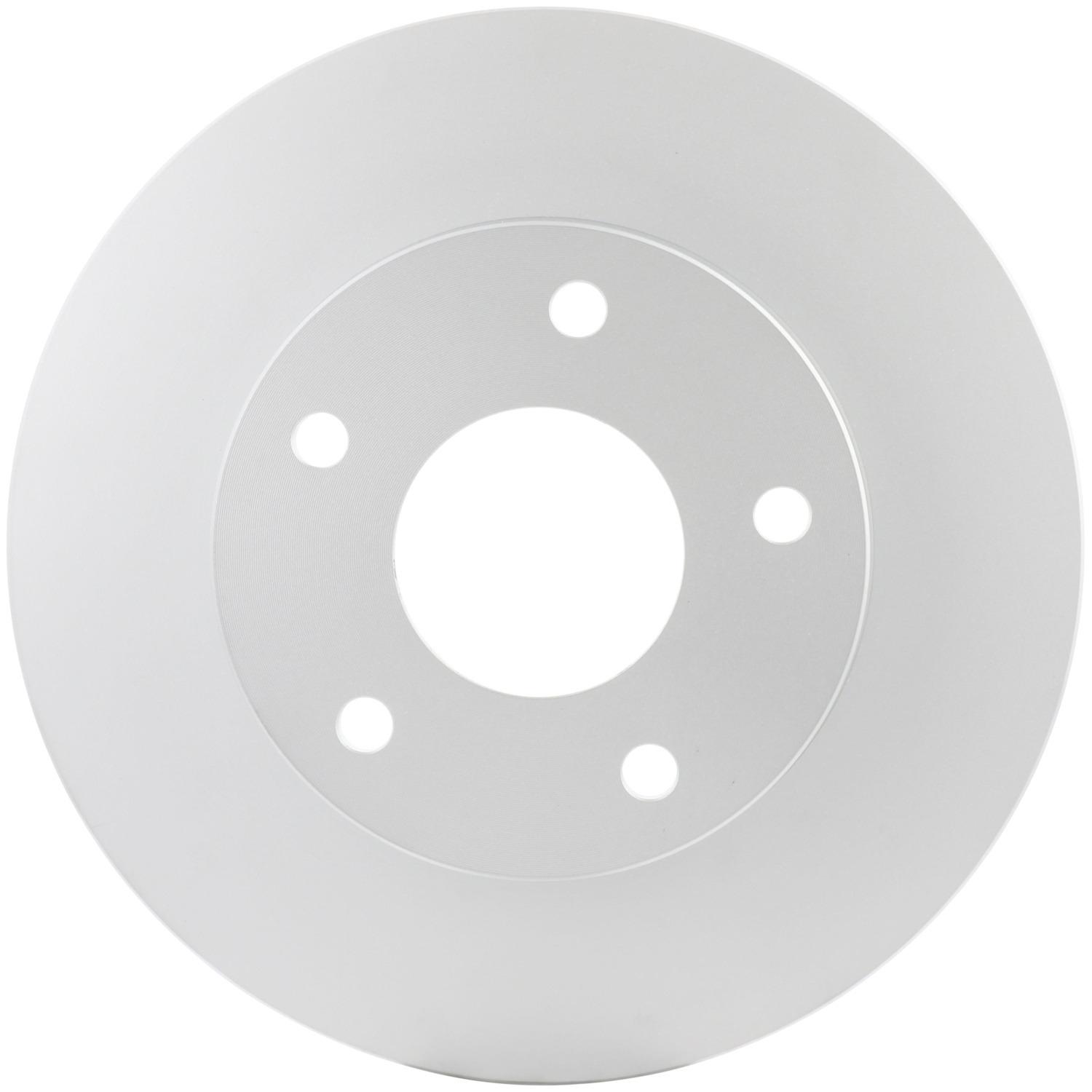 Bosch 25010540 - Disc Brake Rotor Bosch 25010540 Disc Brake Rotor product image 2 of 5