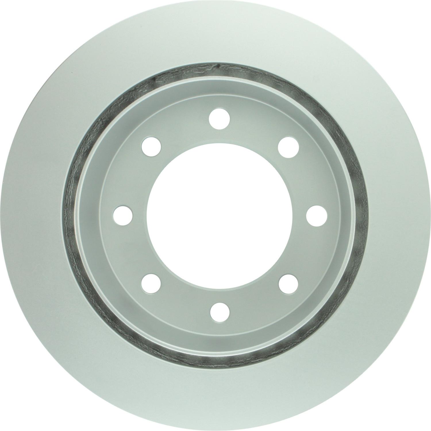 Bosch 25010543 - Disc Brake Rotor Bosch 25010543 Disc Brake Rotor product image 1 of 4